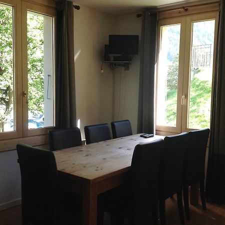 La Brise Lägenhet Chamonix Exteriör bild